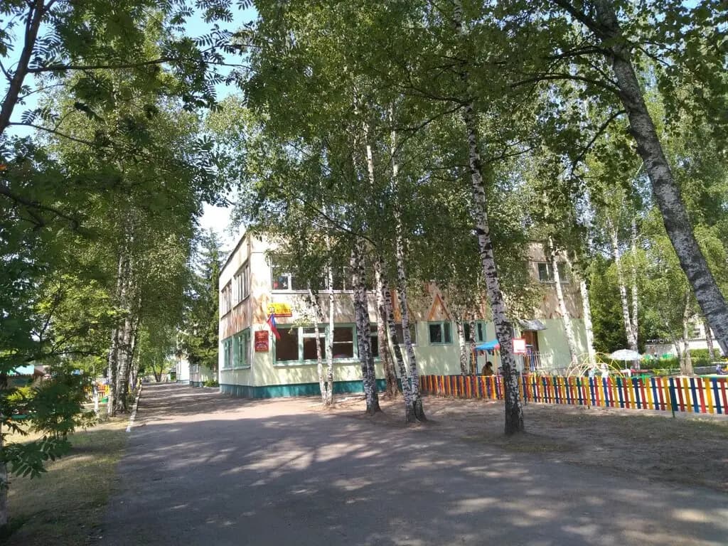 Детский сад № 138 Песенка — фото 3