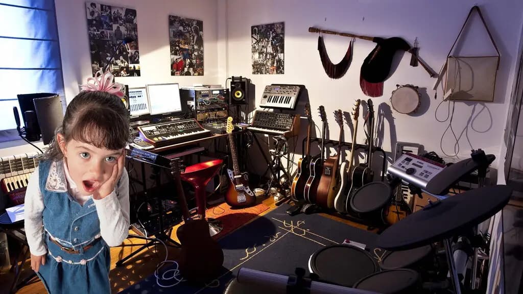 МБДОУ детский сад № 55 Пчёлка — фото 7