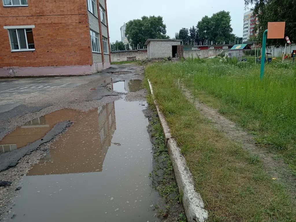 Детский сад Алые паруса — фото 5