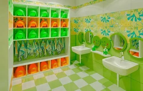 Детский сад Страна детей — фото 6
