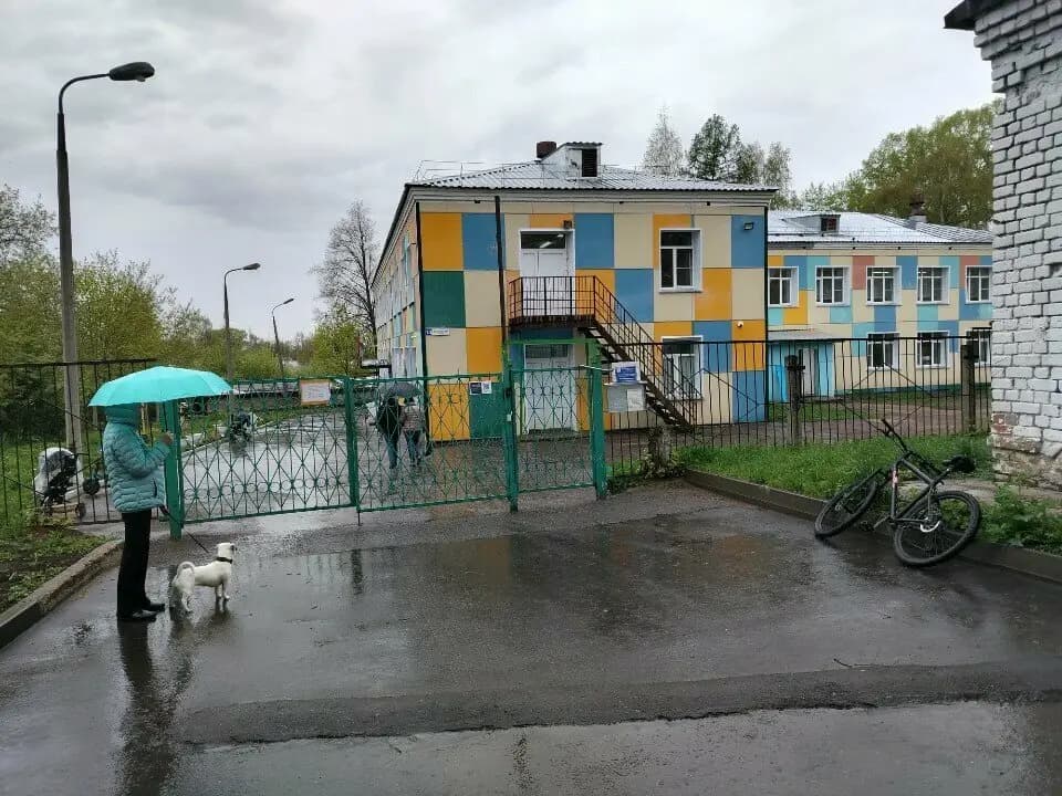 Детский сад № 191 Катюша — фото 4