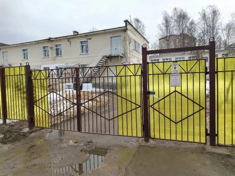 Детский сад № 143 Искорка — фото 10