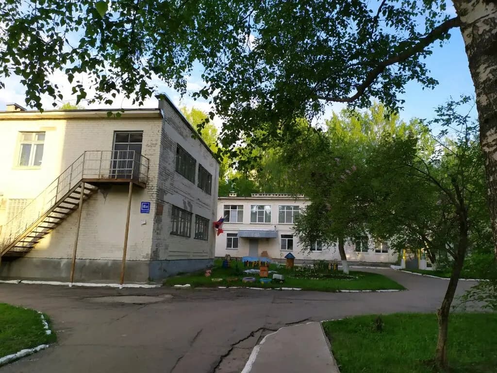 Детский сад № 143 Искорка — фото 2