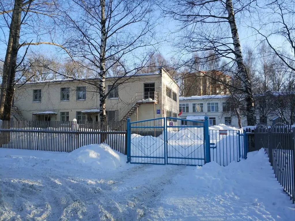 Детский сад № 143 Искорка — фото 6
