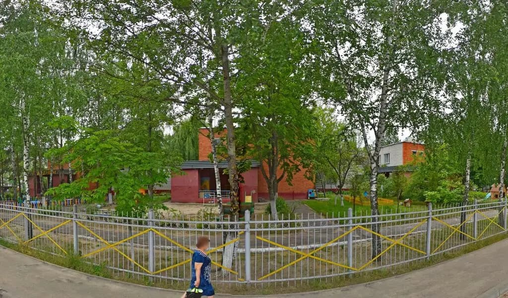 Детский сад № 148 Звёздный
