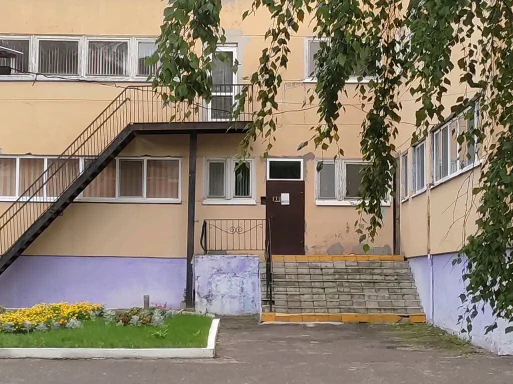 Детский сад № 19 Малышка