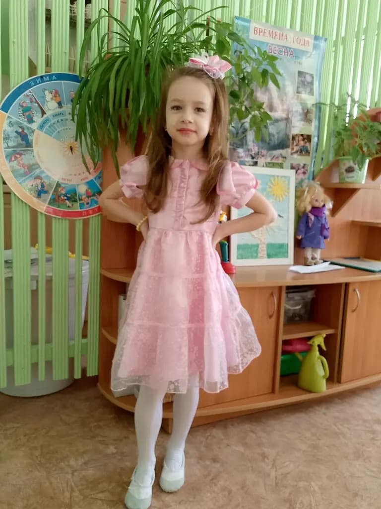 Детский сад № 64 Весёлая семейка — фото 2