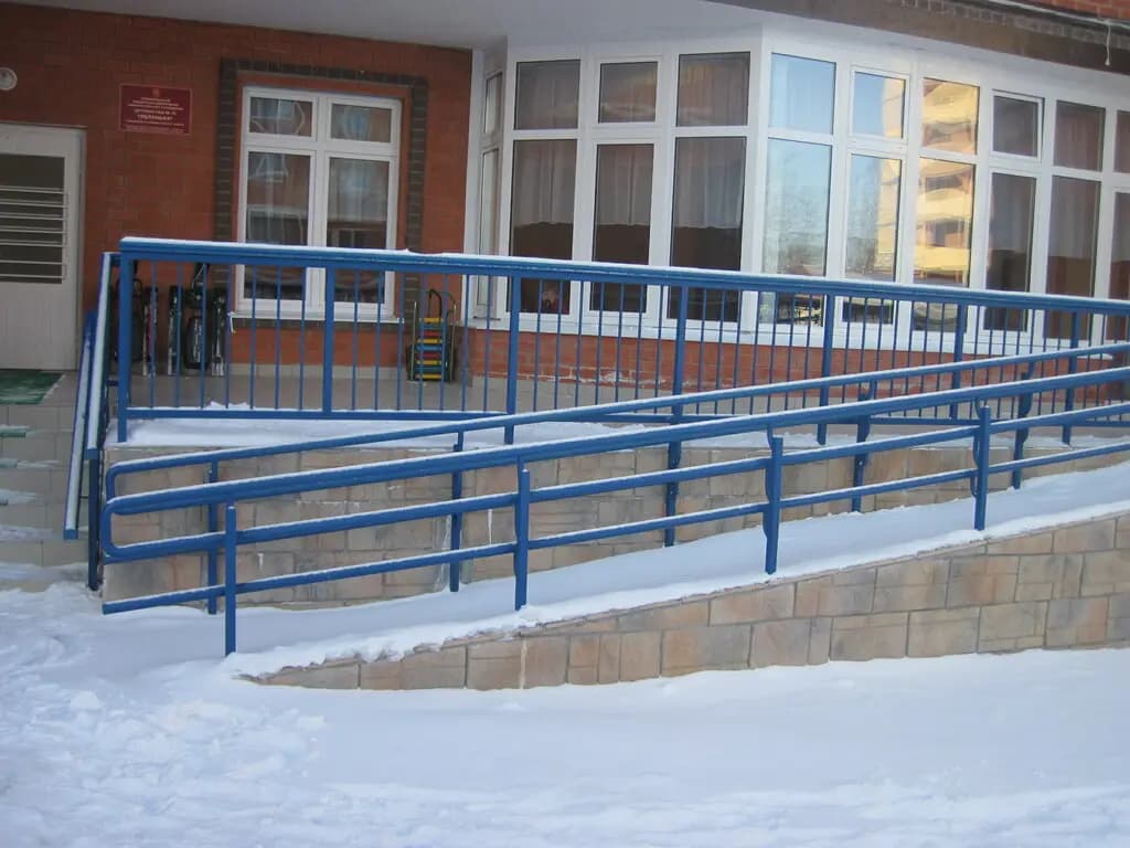 Детский сад № 10 Яблонька — фото 3