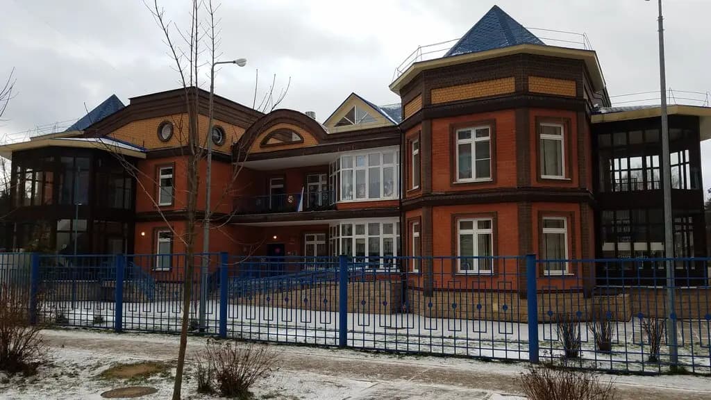 Детский сад № 10 Яблонька — фото 4