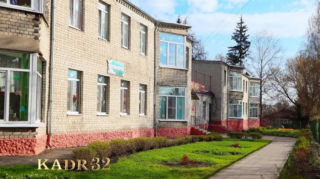 Детский сад № 47 Дюймовочка — фото 2