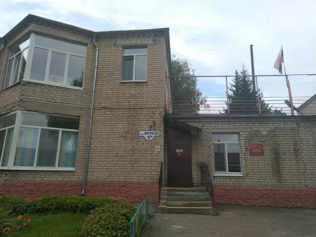 Детский сад № 47 Дюймовочка — фото 8