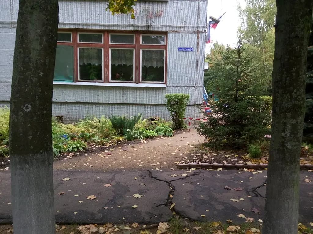 Образовательный комплекс № 3, здание № 3, дошкольное отделение Буратино — фото 6