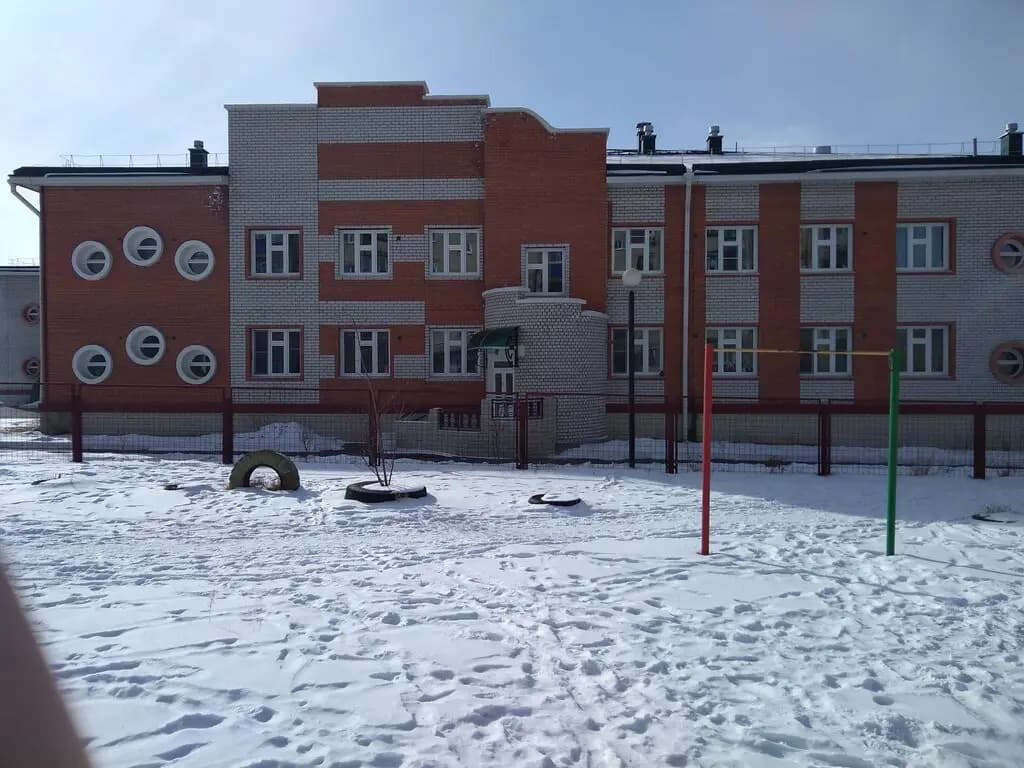 Детский сад № 32