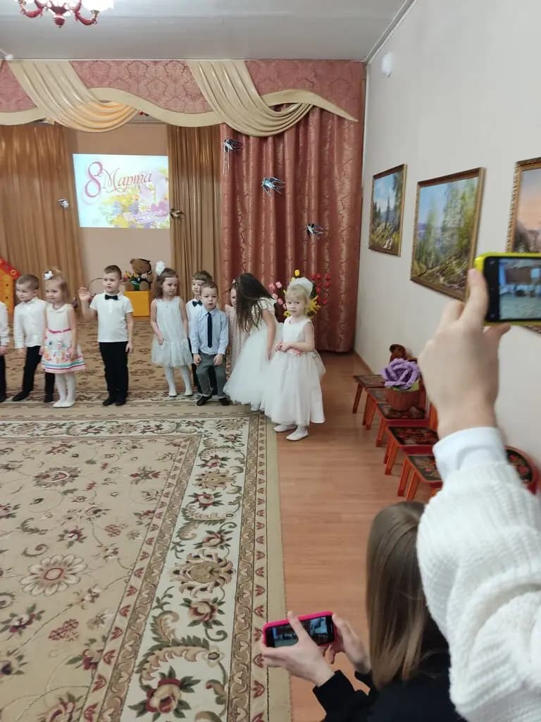 Щелковская гимназия № 6, структурное подразделение детский сад Сказка — фото 8
