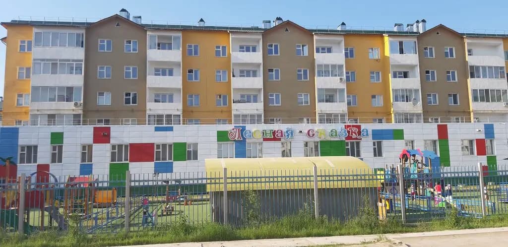Детский сад № 30, филиал Лесная сказка — фото 2