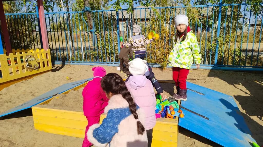 МБДОУ Д/с № 41 Росинка