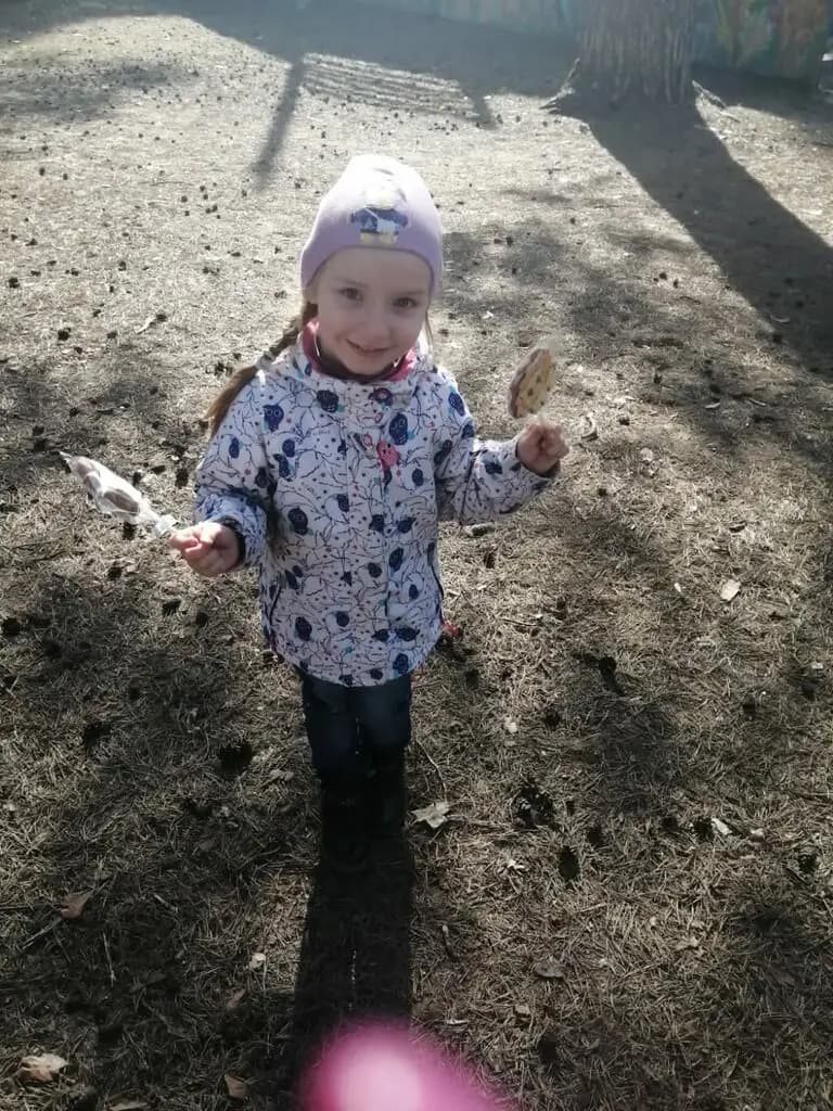 Школа № 5 имени Ю.А. Гарнаева, дошкольное отделение — фото 6