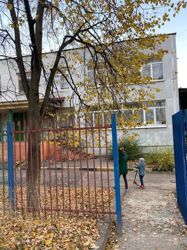 Образовательный комплекс № 3, дошкольное отделение Вишенка — фото 2