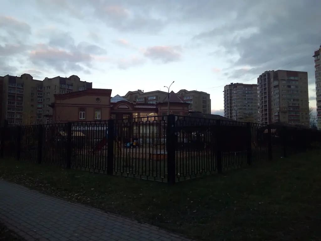 Дергаевская средняя общеобразовательная школа № 23, дошкольное отделение — фото 9