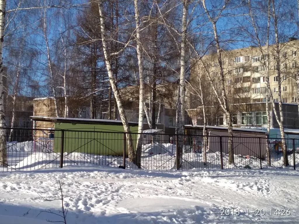 Детский сад № 209 Росток — фото 6