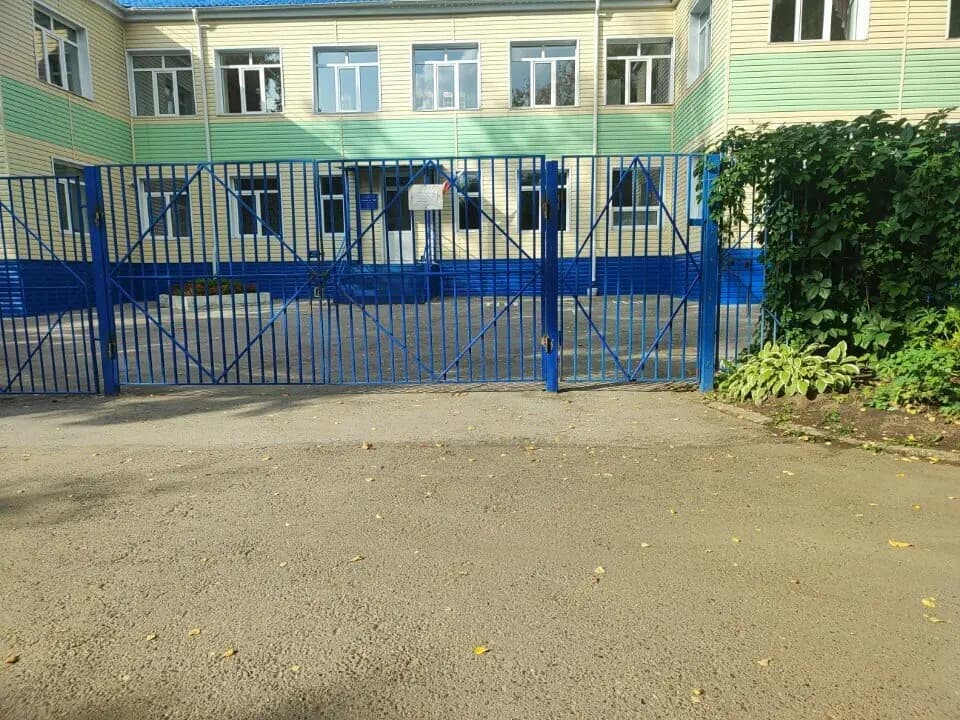 Детский сад № 227 Берёзка — фото 4