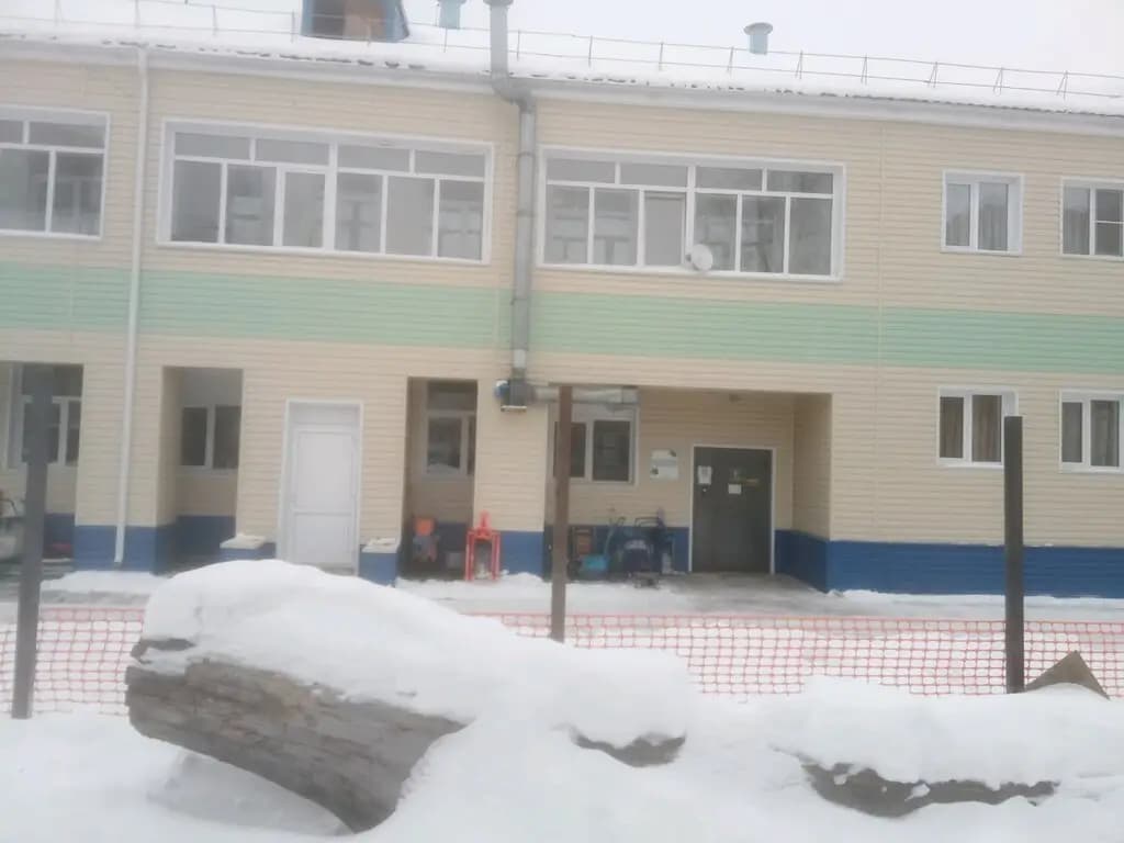 Детский сад № 227 Берёзка — фото 6
