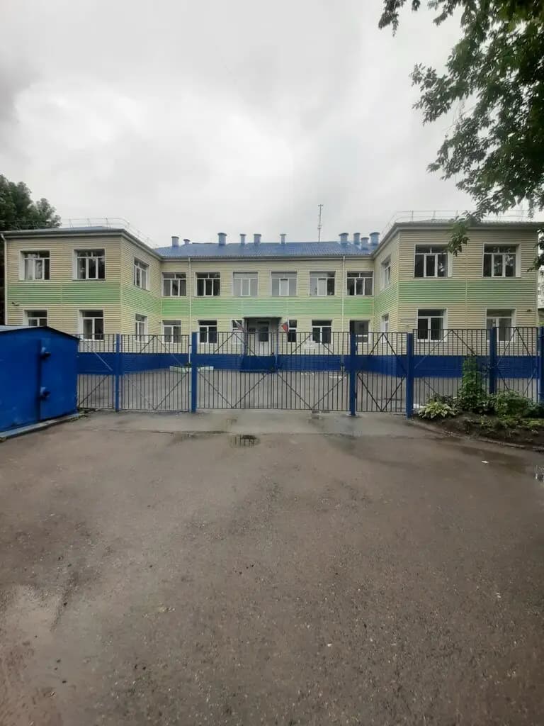 Детский сад № 227 Берёзка — фото 7