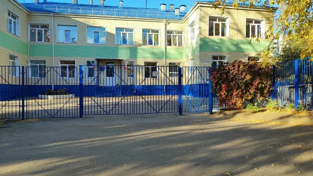 Детский сад № 227 Берёзка — фото 8