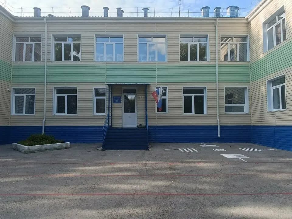 Детский сад № 227 Берёзка — фото 9