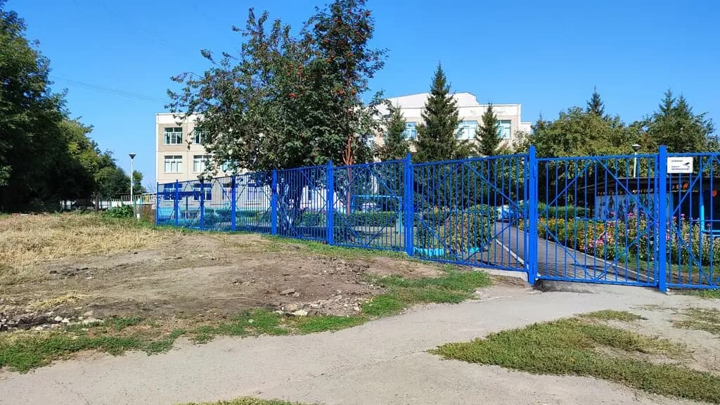 Детский сад № 244 Ягодка — фото 3
