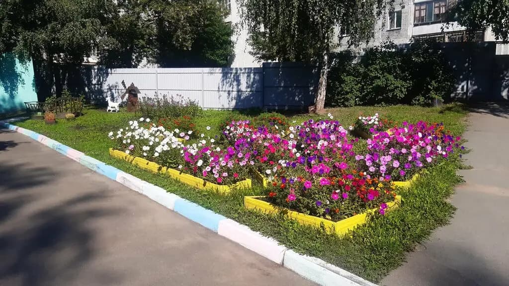 Детский сад № 180 Почемучка — фото 3