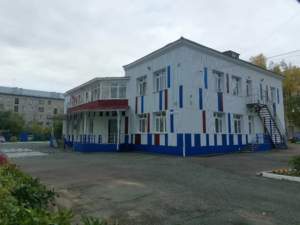 Детский сад № 202 Журавушка — фото 2