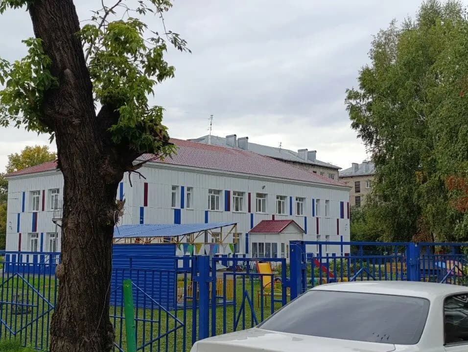 Детский сад № 202 Журавушка — фото 5