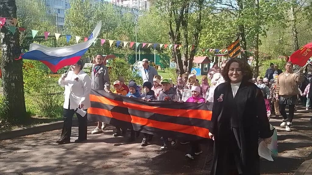 Гимназия № 13, дошкольное отделение Антошка — фото 7