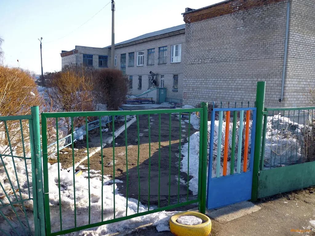 Кадетская средняя общеобразовательная школа № 2, структурное подразделение детский сад N° 35 Щелкунчик — фото 4