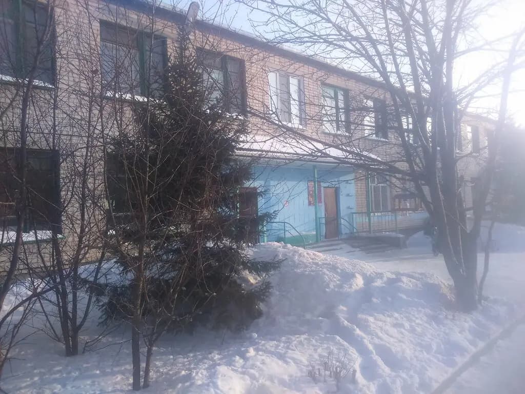 Детский сад № 47 Ёлочка — фото 2
