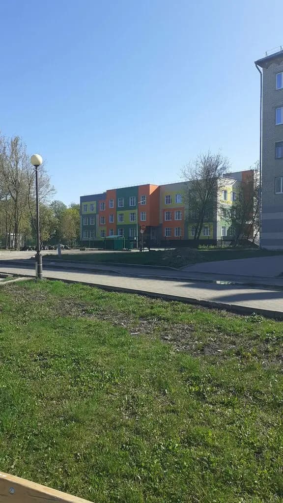 Центр образования № 1, дошкольное отделение № 3 — фото 1