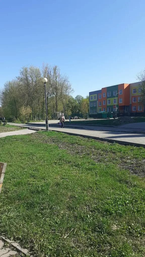 Центр образования № 1, дошкольное отделение № 3 — фото 2