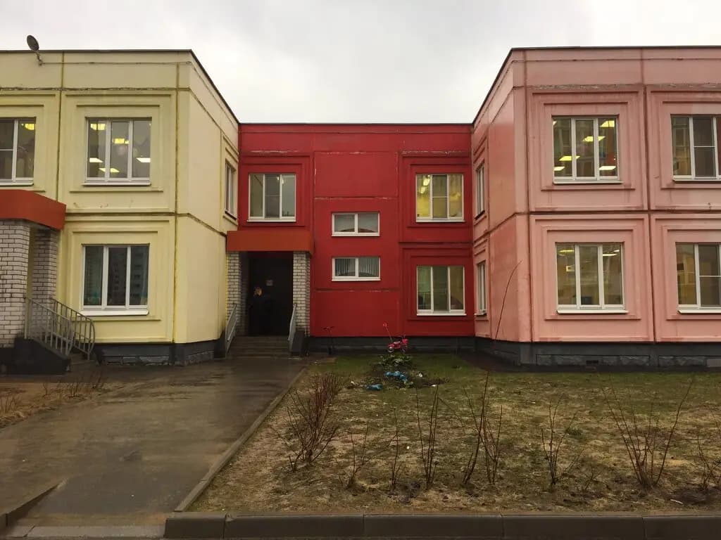 Детский сад № 33 Карамелька
