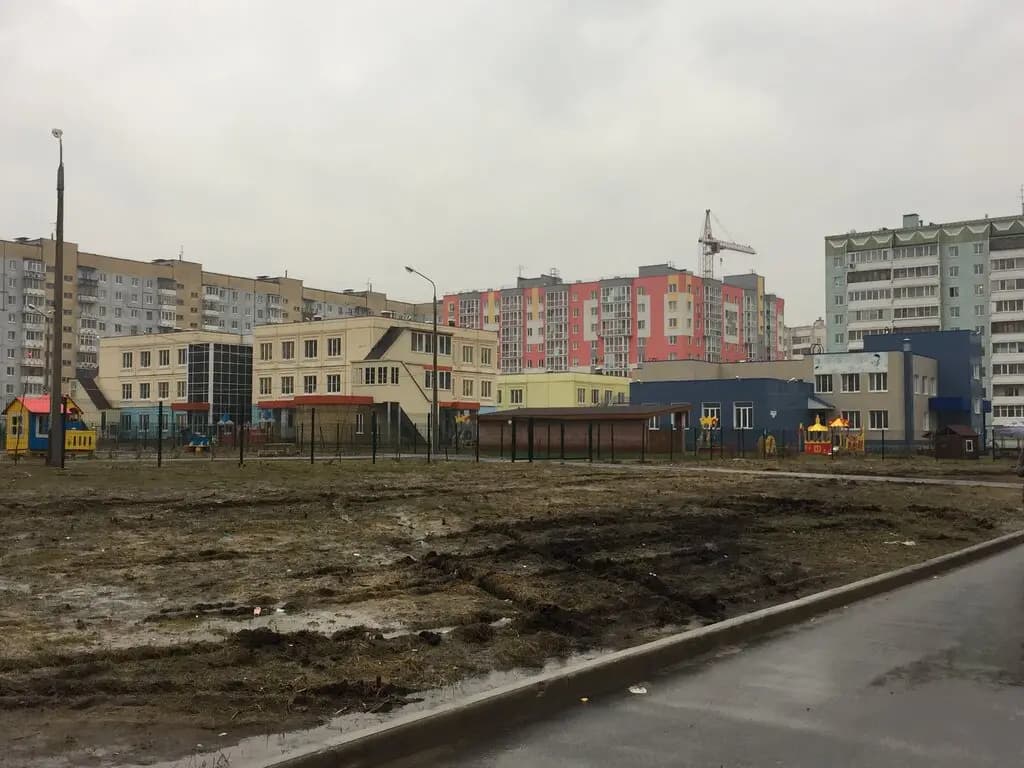 Детский сад № 33 Карамелька — фото 4