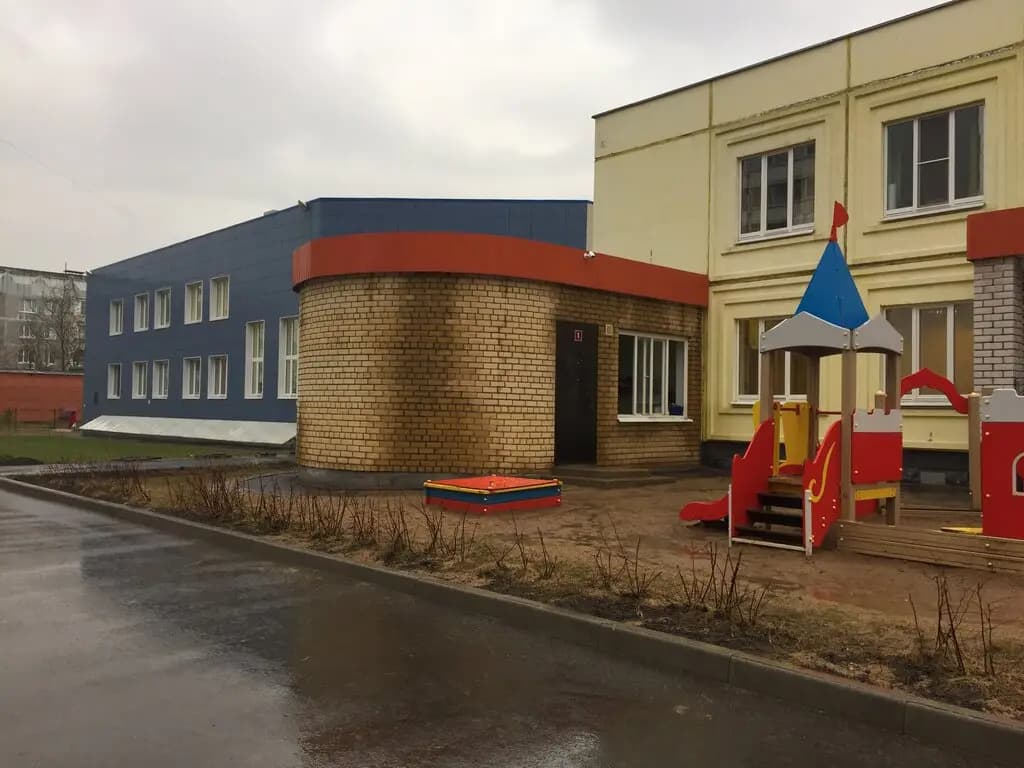 Детский сад № 33 Карамелька — фото 7