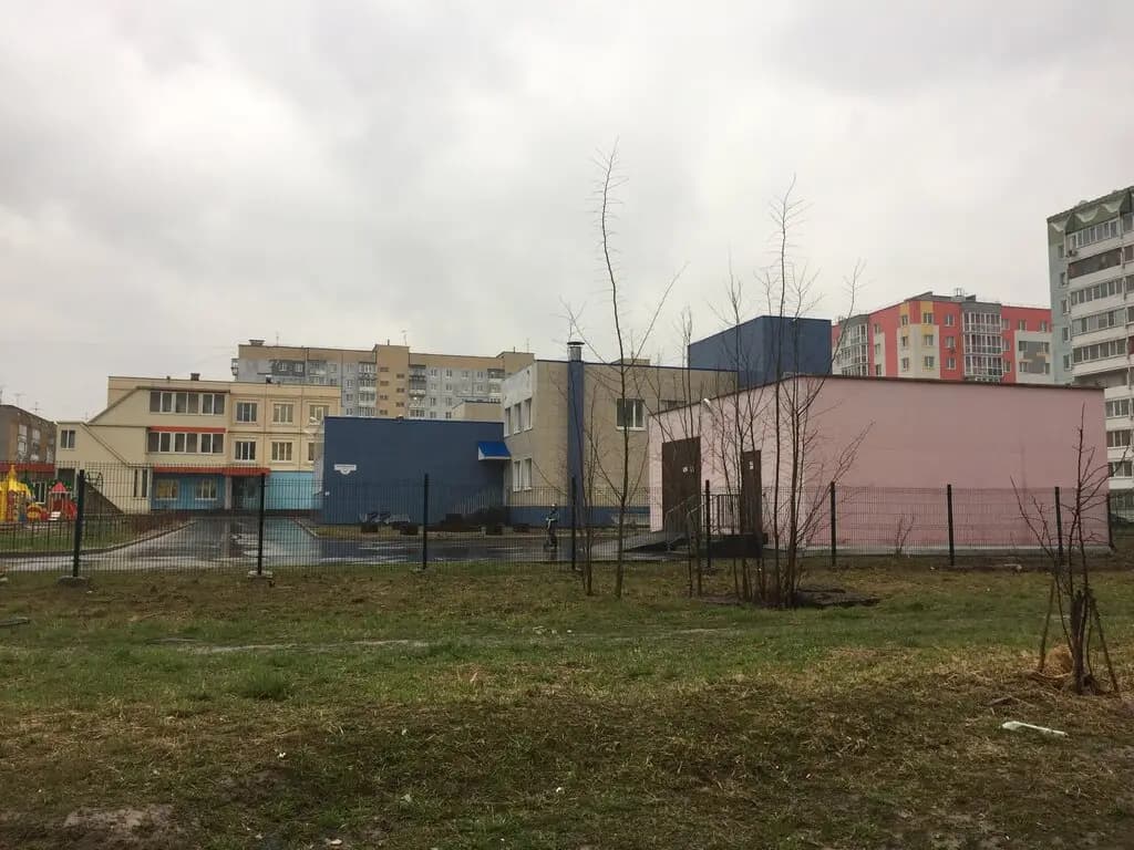 Детский сад № 33 Карамелька — фото 8