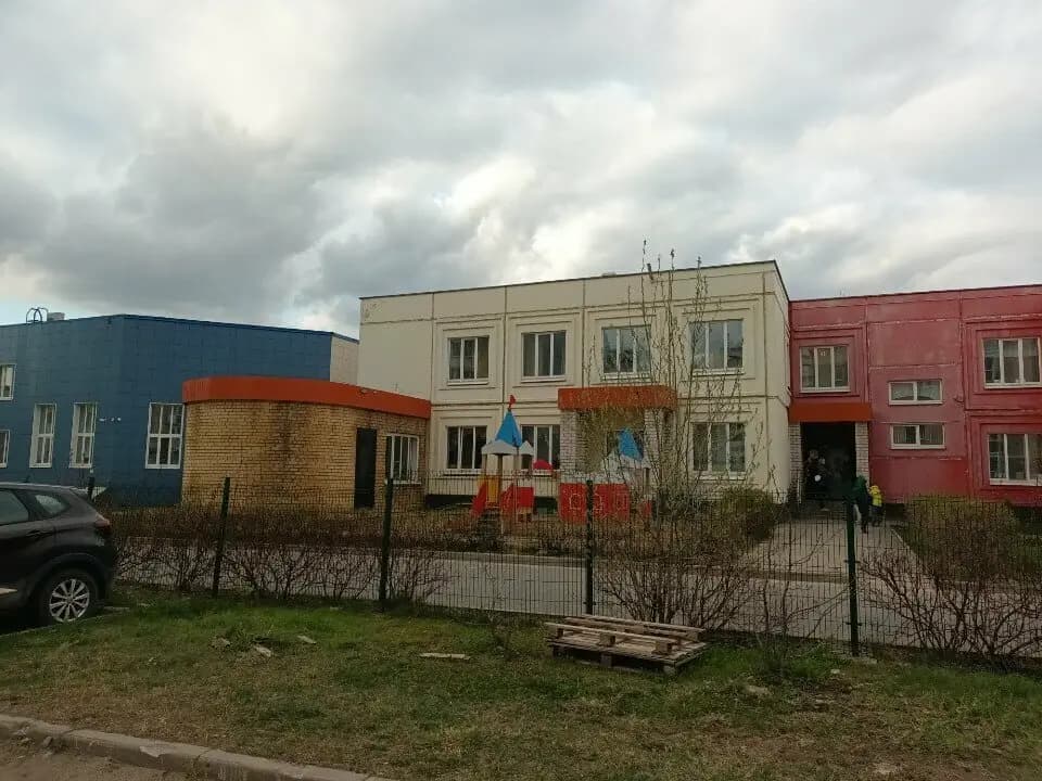 Детский сад № 33 Карамелька — фото 9
