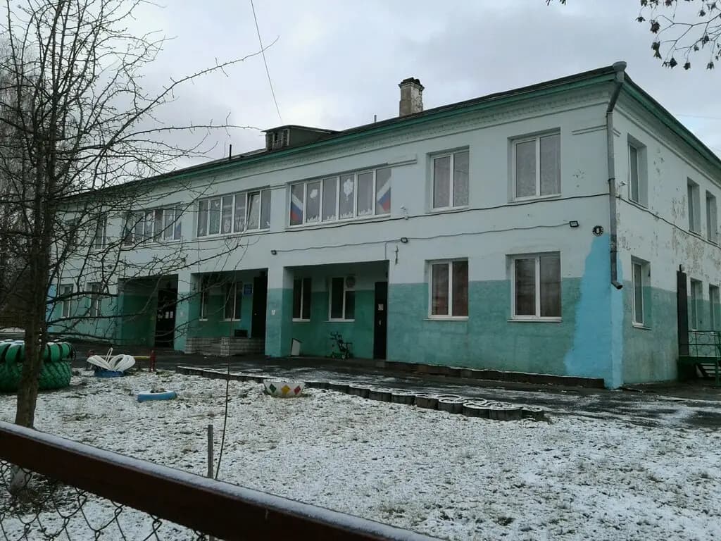 Детский сад № 21 Звёздочка — фото 9