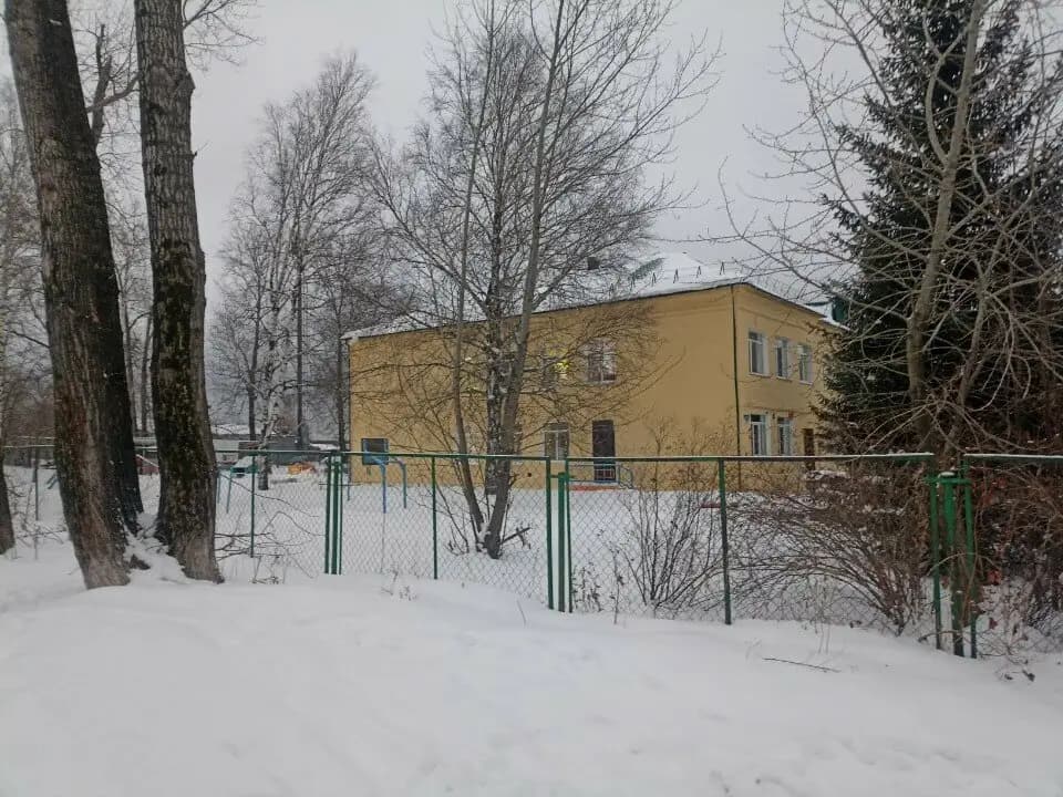 Детский сад № 31 Детство — фото 5