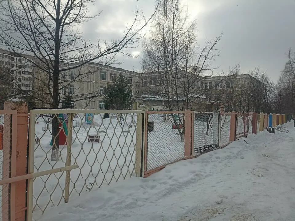 Детский сад № 199 Детство — фото 6