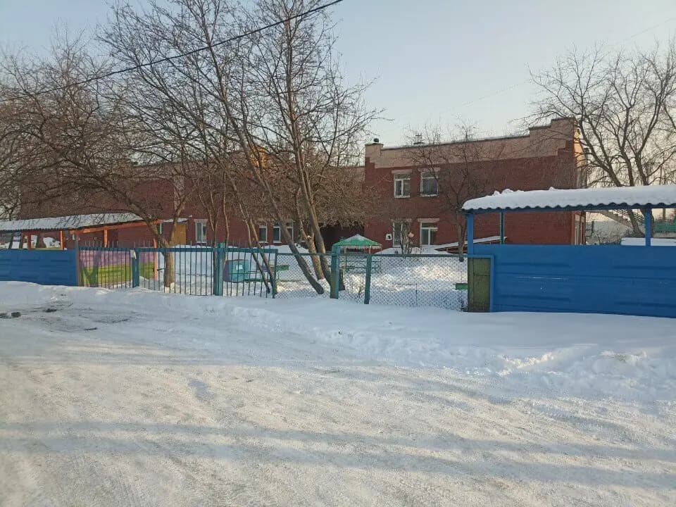 Детский сад № 112 Солнышко, филиал Детство — фото 8