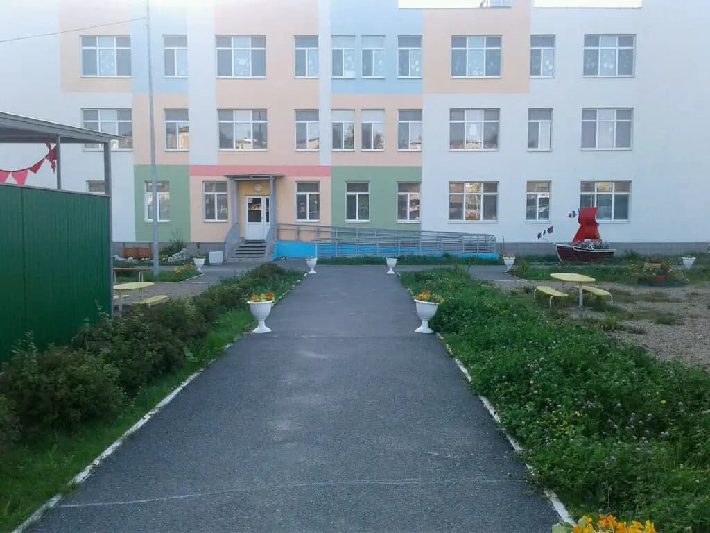 Детский сад Детство, структурное подразделение детский сад № 189 — фото 2