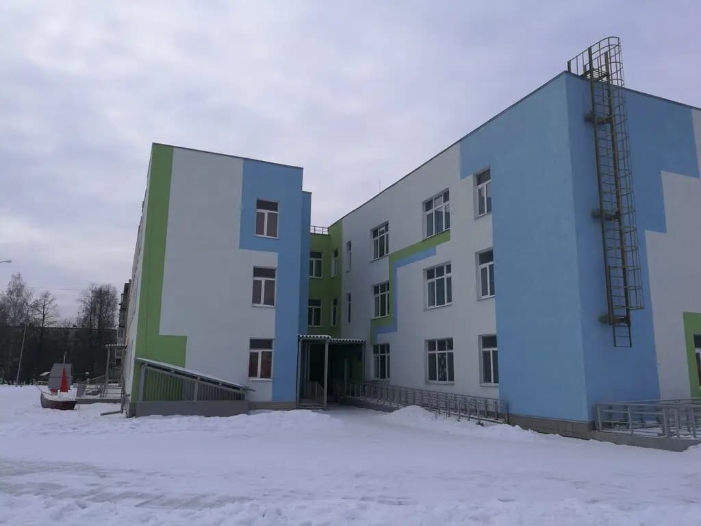 Детский сад Детство, структурное подразделение детский сад № 189 — фото 3