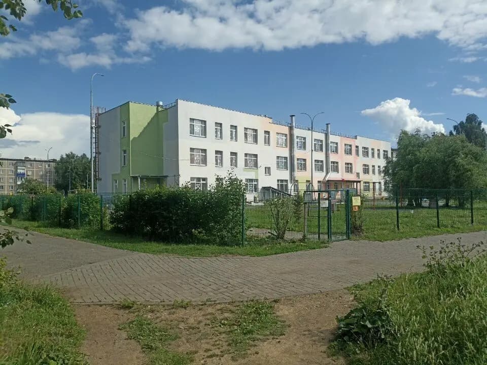Детский сад Детство, структурное подразделение детский сад № 189 — фото 6